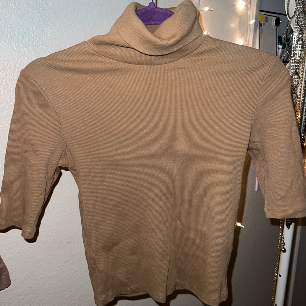 Zara size M